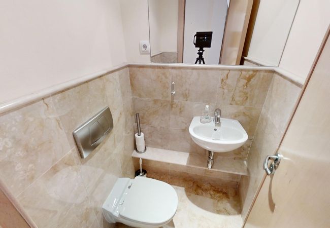 Ferienwohnung in Marbella - 21387 Ferienwohnung in Marbella - 21387