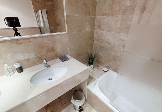 Ferienwohnung in Marbella - 21387 Ferienwohnung in Marbella - 21387