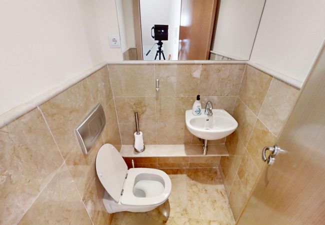 Ferienwohnung in Marbella - 21387 Ferienwohnung in Marbella - 21387