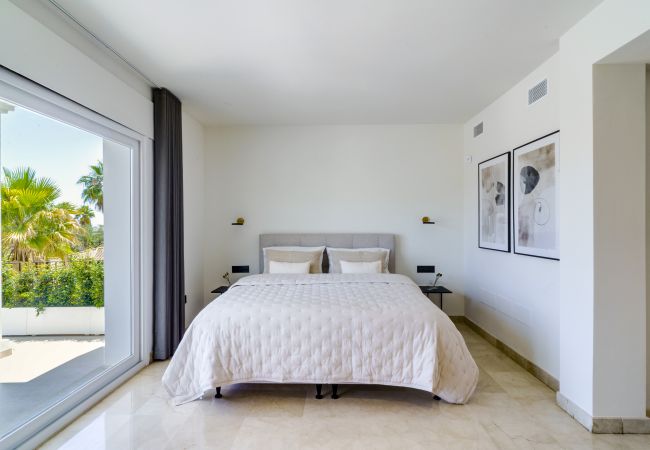 Villa in Marbella - 30439 Villa in Marbella - 30439