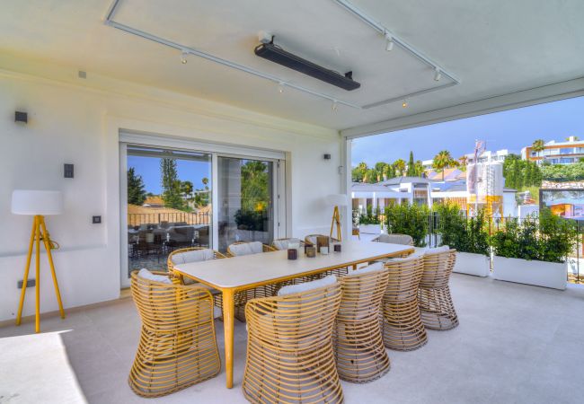 Villa in Marbella - 30439 Villa in Marbella - 30439