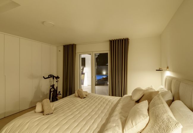 Villa in Marbella - 30439 Villa in Marbella - 30439