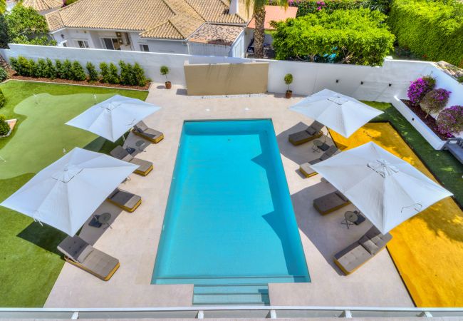 Villa in Marbella - 30439 Villa in Marbella - 30439