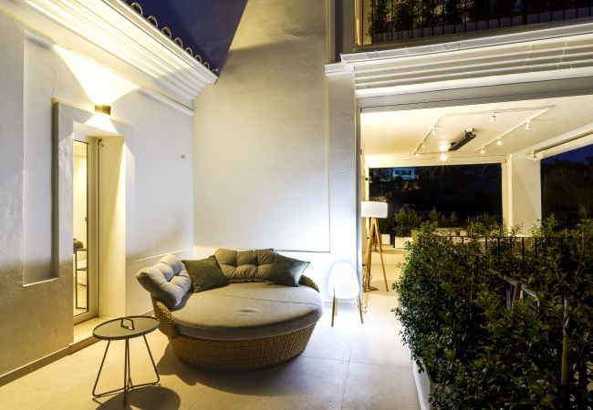 Villa in Marbella - 30439 Villa in Marbella - 30439