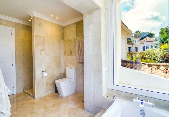 Villa in Marbella - 30439 Villa in Marbella - 30439