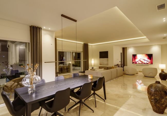 Villa in Marbella - 30439 Villa in Marbella - 30439