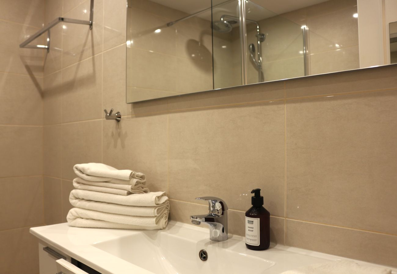Ferienwohnung in Marbella - 30481