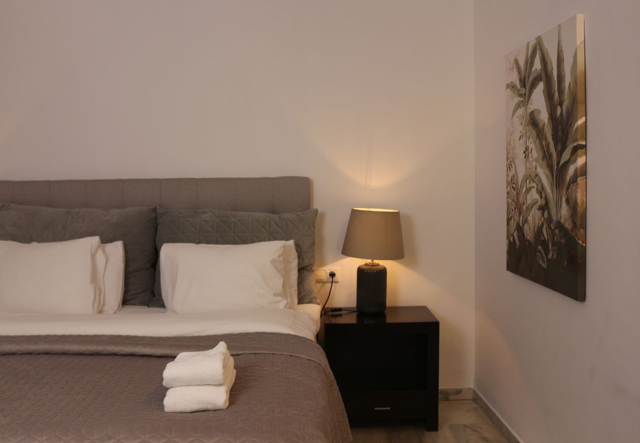 Ferienwohnung in Marbella - 30481