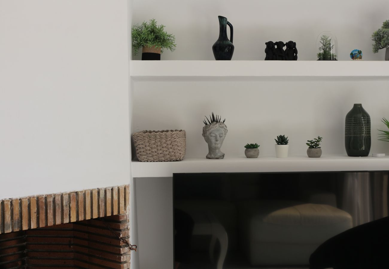 Ferienwohnung in Marbella - 30481