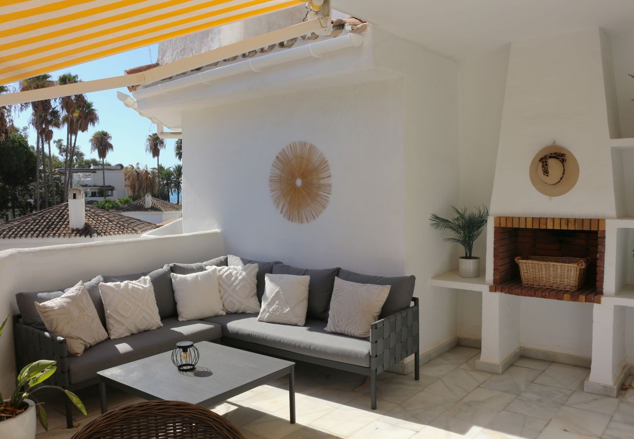 Ferienwohnung in Marbella - 30481