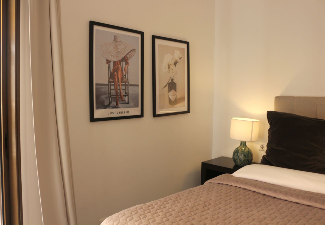Ferienwohnung in Marbella - 30481