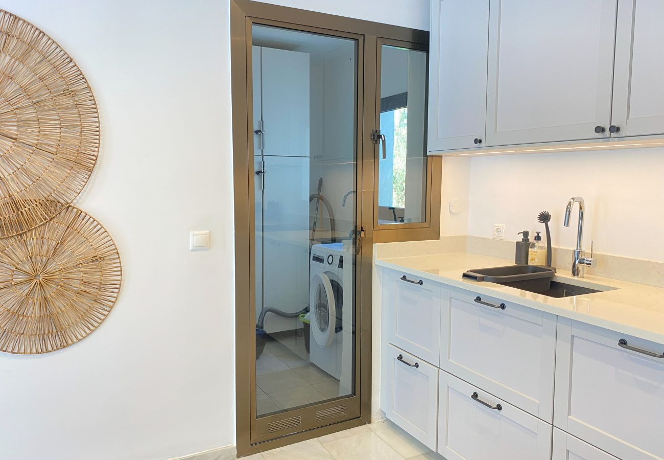 Ferienwohnung in Marbella - 30481