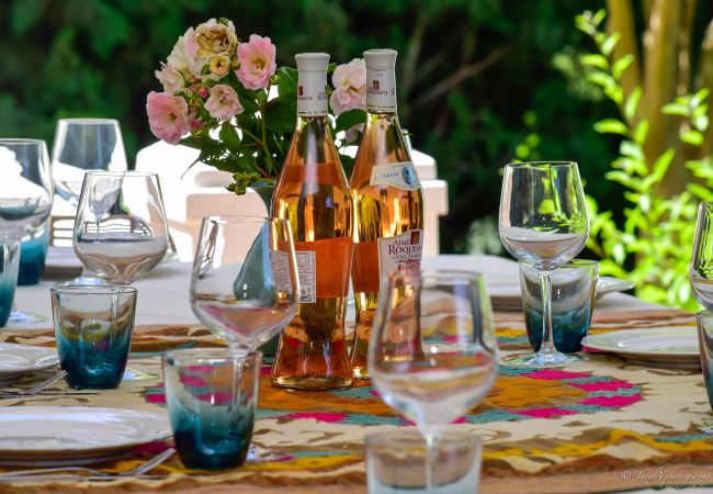 Villa in Marbella - 20000 - Tolle Villa im Kolonialstil Villa in Marbella - 20000 - Tolle Villa im Kolonialstil