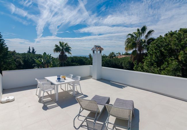 Villa in Marbella - 8738 - GREAT VILLA NEAR BEACH & MARBELLA Villa in Marbella - 8738 - GREAT VILLA NEAR BEACH & MARBELLA