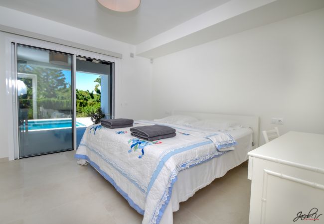 Villa in Marbella - 8738 - GREAT VILLA NEAR BEACH & MARBELLA Villa in Marbella - 8738 - GREAT VILLA NEAR BEACH & MARBELLA