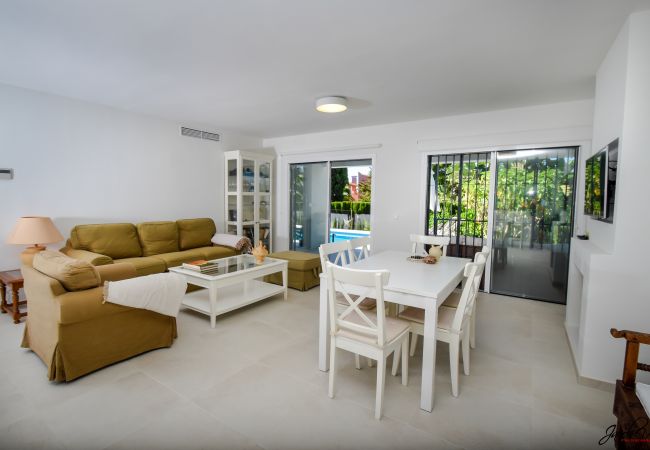 Villa in Marbella - 8738 - GREAT VILLA NEAR BEACH & MARBELLA Villa in Marbella - 8738 - GREAT VILLA NEAR BEACH & MARBELLA