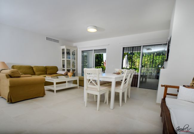 Villa in Marbella - 8738 - GREAT VILLA NEAR BEACH & MARBELLA Villa in Marbella - 8738 - GREAT VILLA NEAR BEACH & MARBELLA