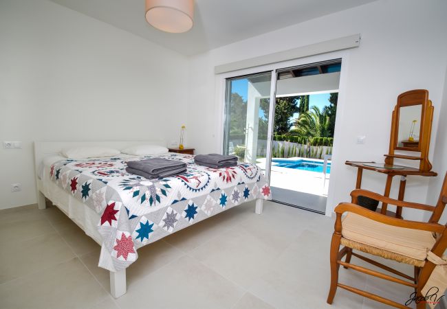 Villa in Marbella - 8738 - GREAT VILLA NEAR BEACH & MARBELLA Villa in Marbella - 8738 - GREAT VILLA NEAR BEACH & MARBELLA