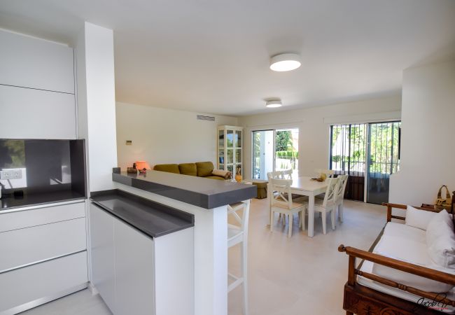 Villa in Marbella - 8738 - GREAT VILLA NEAR BEACH & MARBELLA Villa in Marbella - 8738 - GREAT VILLA NEAR BEACH & MARBELLA