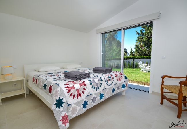 Villa in Marbella - 8738 - GREAT VILLA NEAR BEACH & MARBELLA Villa in Marbella - 8738 - GREAT VILLA NEAR BEACH & MARBELLA