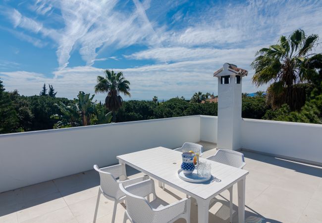 Villa in Marbella - 8738 - GREAT VILLA NEAR BEACH & MARBELLA Villa in Marbella - 8738 - GREAT VILLA NEAR BEACH & MARBELLA