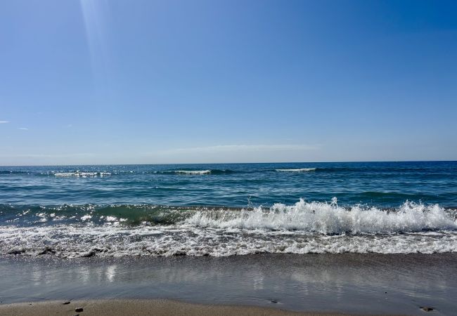 Villa in Marbella - 8738 - GREAT VILLA NEAR BEACH & MARBELLA Villa in Marbella - 8738 - GREAT VILLA NEAR BEACH & MARBELLA