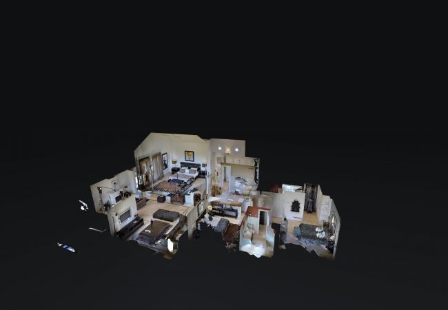 Ferienwohnung in Marbella - Wunderschönes Penthouse Los Monteros  Ferienwohnung in Marbella - Wunderschönes Penthouse Los Monteros