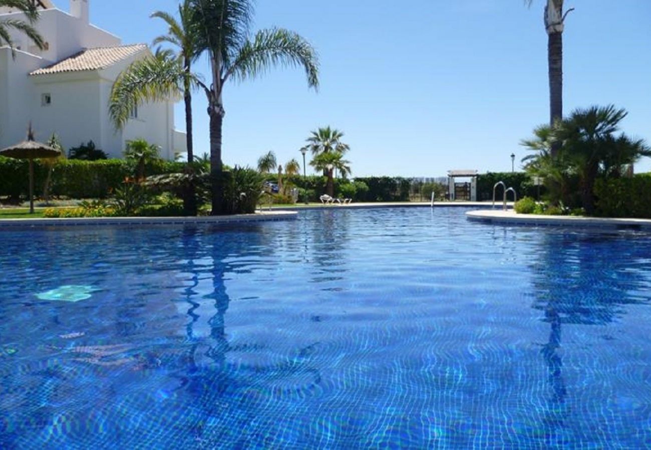 Ferienwohnung in Marbella - Wunderschönes Penthouse Los Monteros 