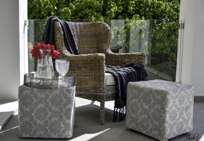 Villa in Marbella - Super Villa - Nahe Strand Beheizter Pool Villa in Marbella - Super Villa - Nahe Strand Beheizter Pool