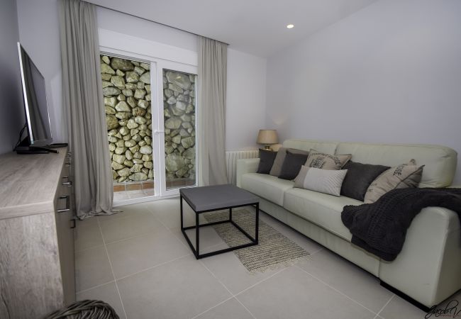 Villa in Marbella - Super Villa - Nahe Strand Beheizter Pool Villa in Marbella - Super Villa - Nahe Strand Beheizter Pool