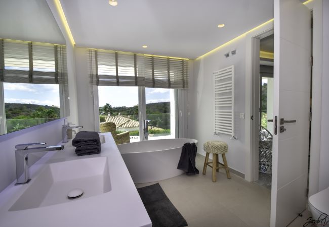 Villa in Marbella - Super Villa - Nahe Strand Beheizter Pool Villa in Marbella - Super Villa - Nahe Strand Beheizter Pool