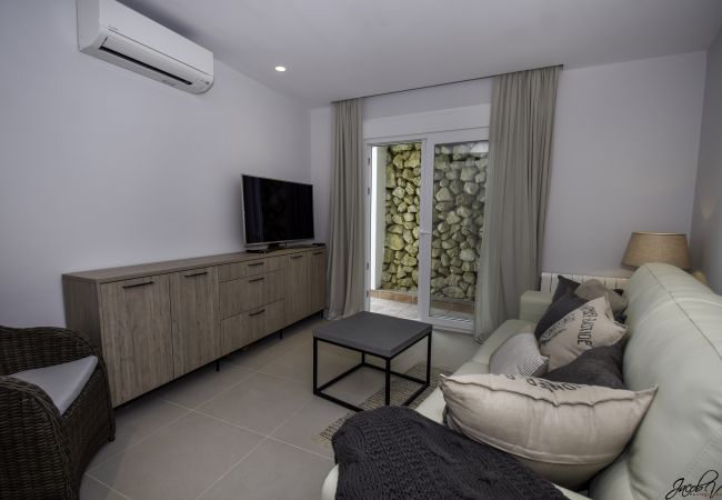 Villa in Marbella - Super Villa - Nahe Strand Beheizter Pool Villa in Marbella - Super Villa - Nahe Strand Beheizter Pool