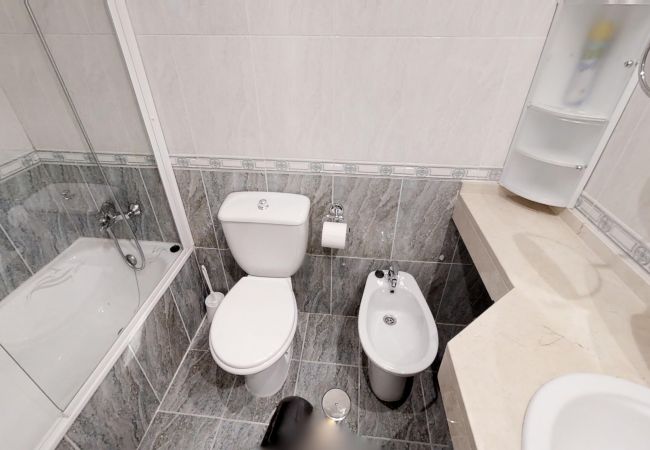 Ferienwohnung in Marbella - 51990-Sehr schöne Familienwohnung, Nähe Pool Ferienwohnung in Marbella - 51990-Sehr schöne Familienwohnung, Nähe Pool