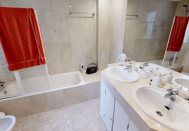 Ferienwohnung in Marbella - 51990-Sehr schöne Familienwohnung, Nähe Pool Ferienwohnung in Marbella - 51990-Sehr schöne Familienwohnung, Nähe Pool