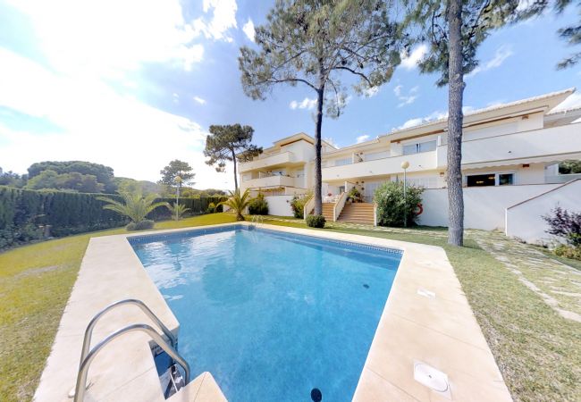 Ferienwohnung in Marbella - 51990-Sehr schöne Familienwohnung, Nähe Pool Ferienwohnung in Marbella - 51990-Sehr schöne Familienwohnung, Nähe Pool