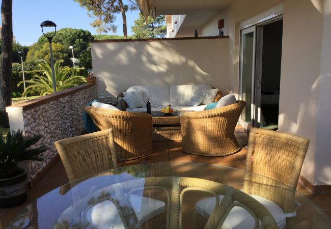Ferienwohnung in Marbella - 51990-Sehr schöne Familienwohnung, Nähe Pool Ferienwohnung in Marbella - 51990-Sehr schöne Familienwohnung, Nähe Pool