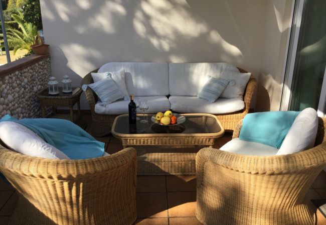 Ferienwohnung in Marbella - 51990-Sehr schöne Familienwohnung, Nähe Pool Ferienwohnung in Marbella - 51990-Sehr schöne Familienwohnung, Nähe Pool