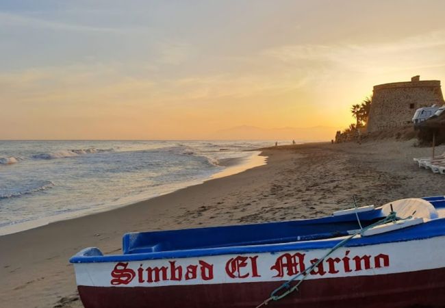 Ferienwohnung in Marbella - 51990-Sehr schöne Familienwohnung, Nähe Pool Ferienwohnung in Marbella - 51990-Sehr schöne Familienwohnung, Nähe Pool