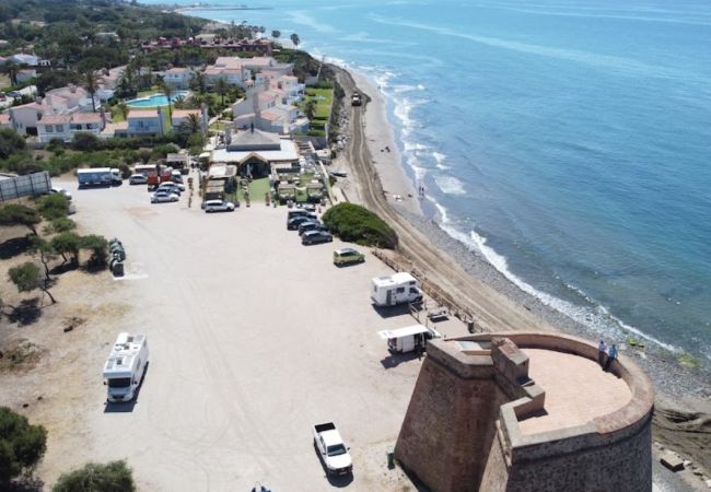 Ferienwohnung in Marbella - 51990-Sehr schöne Familienwohnung, Nähe Pool Ferienwohnung in Marbella - 51990-Sehr schöne Familienwohnung, Nähe Pool