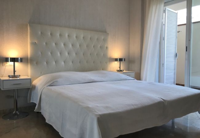 Ferienwohnung in Marbella - 51990-Sehr schöne Familienwohnung, Nähe Pool Ferienwohnung in Marbella - 51990-Sehr schöne Familienwohnung, Nähe Pool