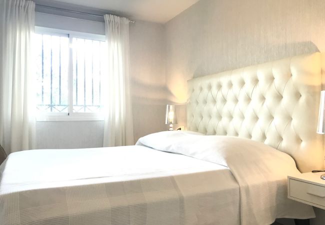 Ferienwohnung in Marbella - 51990-Sehr schöne Familienwohnung, Nähe Pool Ferienwohnung in Marbella - 51990-Sehr schöne Familienwohnung, Nähe Pool