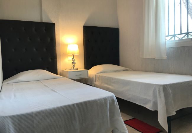 Ferienwohnung in Marbella - 51990-Sehr schöne Familienwohnung, Nähe Pool Ferienwohnung in Marbella - 51990-Sehr schöne Familienwohnung, Nähe Pool