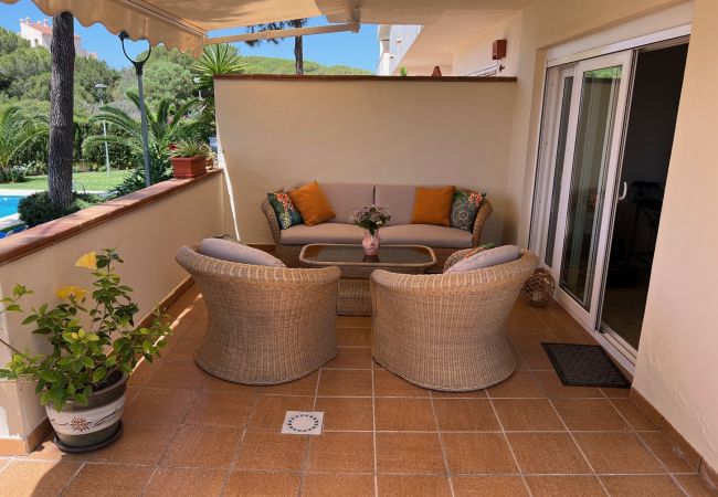 Ferienwohnung in Marbella - 51990-Sehr schöne Familienwohnung, Nähe Pool Ferienwohnung in Marbella - 51990-Sehr schöne Familienwohnung, Nähe Pool