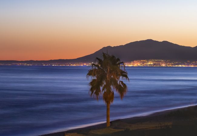 Villa in Marbella - 21220 - ATEMBERAUBENDE FRONTLINIE STRANDVILLA Villa in Marbella - 21220 - ATEMBERAUBENDE FRONTLINIE STRANDVILLA