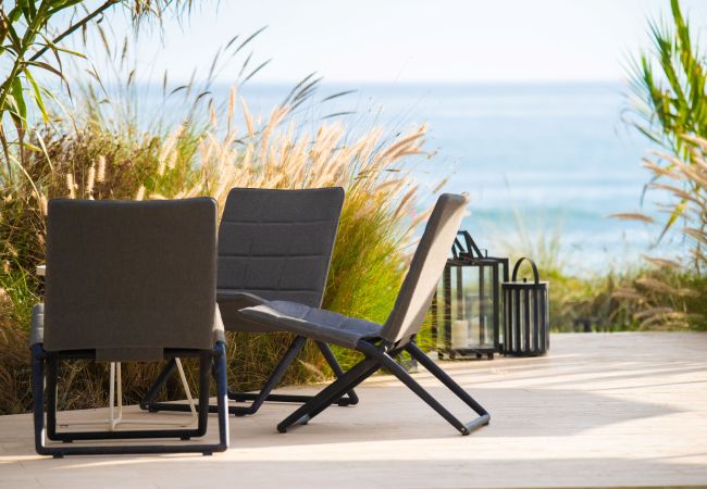 Villa in Marbella - 21220 - ATEMBERAUBENDE FRONTLINIE STRANDVILLA Villa in Marbella - 21220 - ATEMBERAUBENDE FRONTLINIE STRANDVILLA