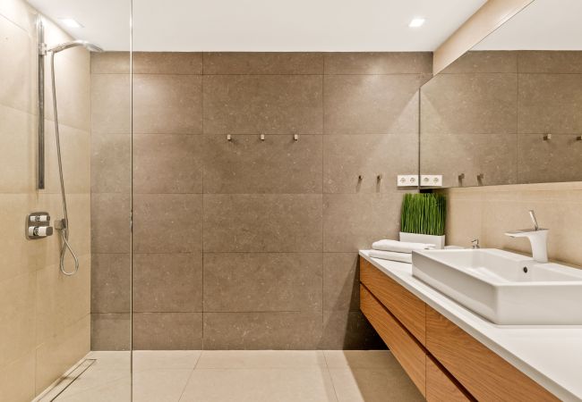 Villa in Marbella - 21220 - ATEMBERAUBENDE FRONTLINIE STRANDVILLA Villa in Marbella - 21220 - ATEMBERAUBENDE FRONTLINIE STRANDVILLA