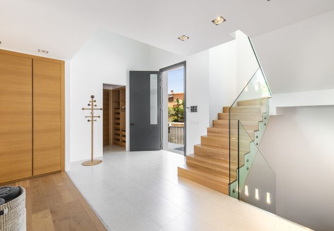 Villa in Marbella - 21220 - ATEMBERAUBENDE FRONTLINIE STRANDVILLA Villa in Marbella - 21220 - ATEMBERAUBENDE FRONTLINIE STRANDVILLA