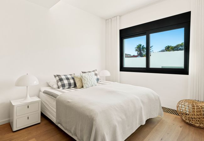 Villa in Marbella - 21220 - ATEMBERAUBENDE FRONTLINIE STRANDVILLA Villa in Marbella - 21220 - ATEMBERAUBENDE FRONTLINIE STRANDVILLA