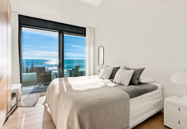 Villa in Marbella - 21220 - ATEMBERAUBENDE FRONTLINIE STRANDVILLA Villa in Marbella - 21220 - ATEMBERAUBENDE FRONTLINIE STRANDVILLA