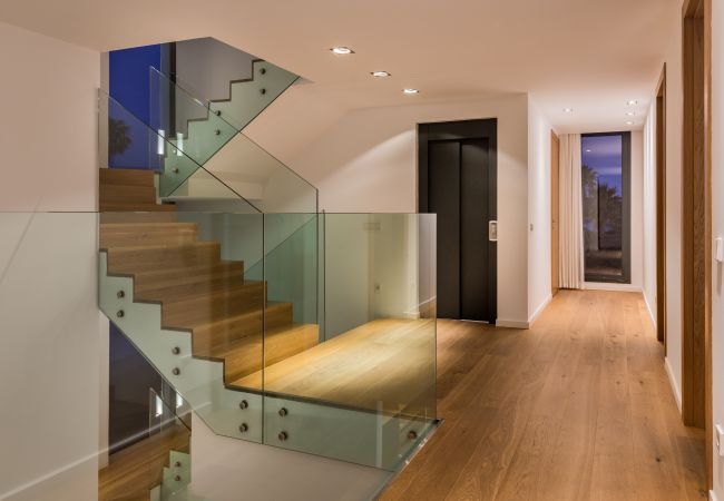 Villa in Marbella - 21220 - ATEMBERAUBENDE FRONTLINIE STRANDVILLA Villa in Marbella - 21220 - ATEMBERAUBENDE FRONTLINIE STRANDVILLA